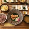 梅田 阪急三番街 リバーカフェ