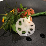 ル・ボン・ヴィボン - 