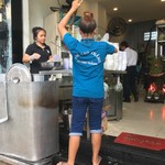 Phở 34 Cao Thắng - 