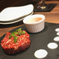 焼肉いのうえ 立川店 - 