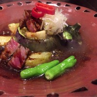 いまここ - 治部煮