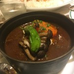 CURRY CLUB キュイエール - 