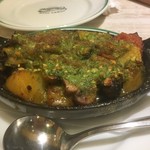 CURRY CLUB キュイエール - 