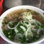 Phở 34 Cao Thắng - 