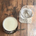 サンセット クッキーズ ジャスミン - 