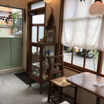 サンセット クッキーズ ジャスミン - 