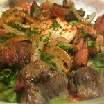 CURRY CLUB キュイエール - 