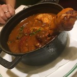 CURRY CLUB キュイエール - 