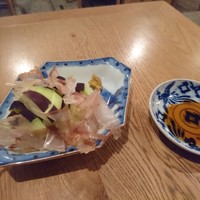 自家製粉石臼挽きうどん 青空blue 本店 - 