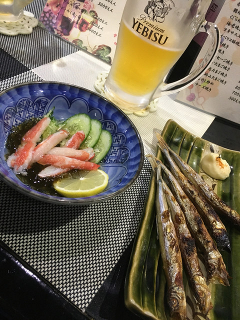 酒房ふ - 石巻（焼き鳥）の写真