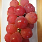 水幸ぶどう園 - ゴルビー