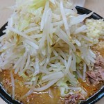 ラーメン二郎 - 