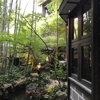 THE KAWABUN NAGOYA - 席からの景色
