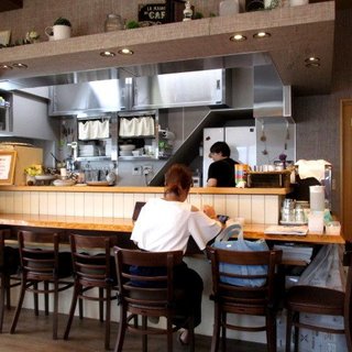 カフェ ミエンチ_2