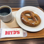 ボイドコーヒー - 