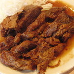 牛たん若 仙台駅東口店 - 