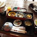 川口温泉 奥羽山荘 - 