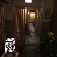 祇園 にしかわ - 