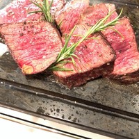トラットリア ブラチェリア アゴスティーノ!! - 