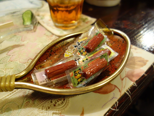 飲食処こやま - 会津若松（居酒屋）の写真