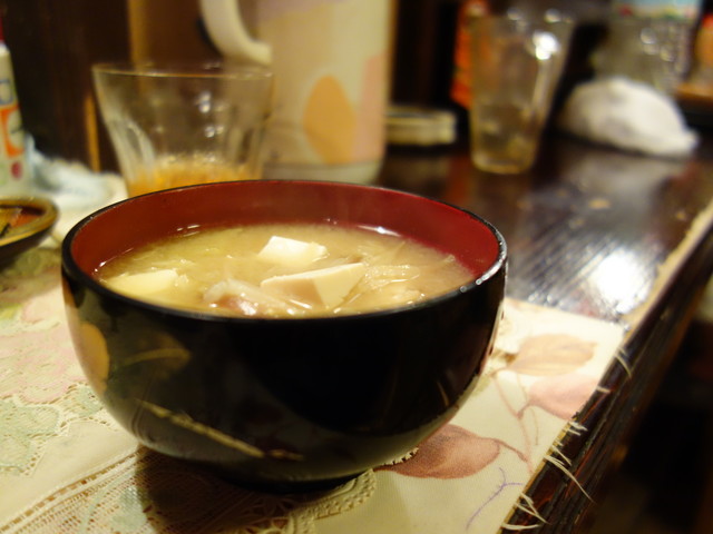 飲食処こやま - 会津若松（居酒屋）の写真