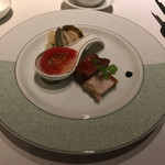 中国飯店 富麗華 - 