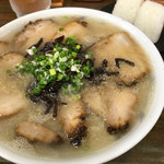 ラーメン無法松 本店 - 