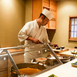 てんぷら　成生 - 