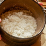 てんぷら　成生 - 