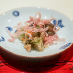 てんぷら　成生 - 