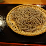 蕎麦倶楽部　佐々木 - 