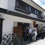 蕎麦倶楽部　佐々木 - 