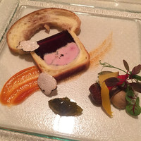 レストラン ロワール フレンチ - 
