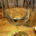 ワイン食堂ペコリーノ - 