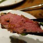 ワイン食堂ペコリーノ - 