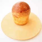 プレヴナンス - ランチコース 6500円 の自家製パン