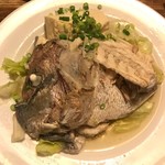 居酒屋 具志堅家 - 