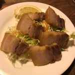 居酒屋 具志堅家 - 