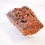 プレヴナンス - ランチコース 6500円 の小菓子4種類