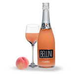 ・Italian white peach Bellini