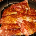 Kokusangyuu Yakiniku Tabehoudai Nikushou Sakai - 