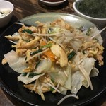 居酒屋 具志堅家 - 