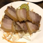 居酒屋 具志堅家 - 