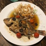 居酒屋 具志堅家 - 