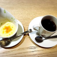 すき焼き 牛しゃぶ 松重 - デザートとコーヒー付き