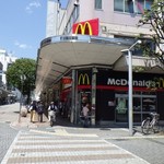 マクドナルド - 