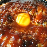 そらいえ - 肉々肉々玉（関西）：アップ