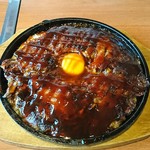 そらいえ - 肉々肉々玉（関西）：1,450円