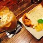 CAFE KICHI - 