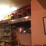 家庭料理 とちの樹